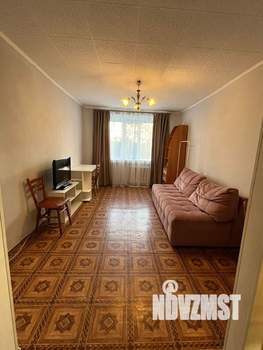 1-к квартира, на длительный срок, 42м2, 2/6 этаж