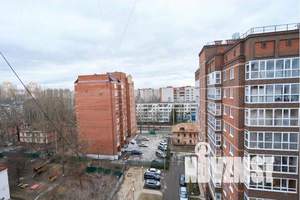 1-к квартира, посуточно, 45м2, 9/10 этаж