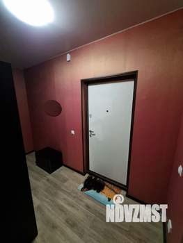 Студия квартира, на длительный срок, 28м2, 16/17 этаж