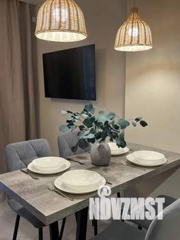 2-к квартира, посуточно, 37м2, 15/17 этаж