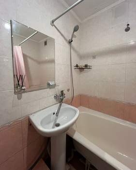 Студия квартира, на длительный срок, 16м2, 1/3 этаж