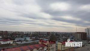 1-к квартира, на длительный срок, 45м2, 10/10 этаж