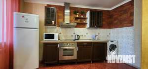 1-к квартира, посуточно, 40м2, 5/11 этаж
