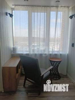 2-к квартира, на длительный срок, 60м2, 10/10 этаж