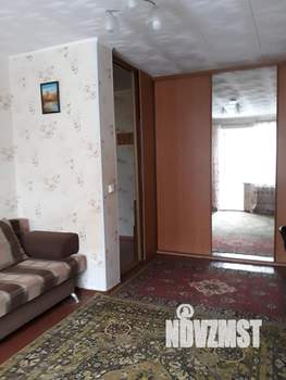 1-к квартира, на длительный срок, 31м2, 4/5 этаж