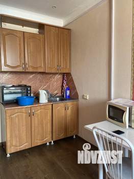 1-к квартира, на длительный срок, 20м2, 2/5 этаж