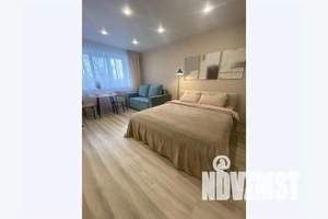 1-к квартира, посуточно, 28м2, 5/5 этаж