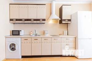 1-к квартира, посуточно, 45м2, 7/10 этаж