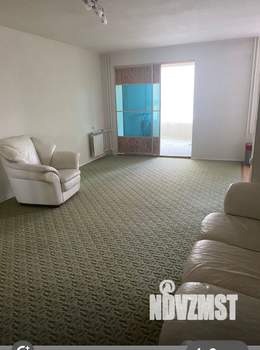 2-к квартира, на длительный срок, 56м2, 4/10 этаж