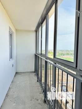 2-к квартира, на длительный срок, 43м2, 17/17 этаж