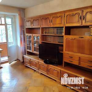 3-к квартира, на длительный срок, 64м2, 3/6 этаж