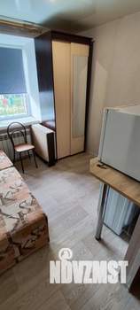 Студия квартира, на длительный срок, 13м2, 1/9 этаж