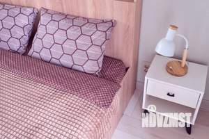 Студия квартира, посуточно, 31м2, 6/6 этаж