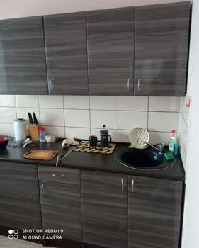 2-к квартира, на длительный срок, 53м2, 17/17 этаж