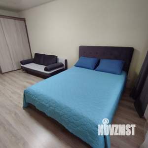 1-к квартира, посуточно, 29м2, 4/9 этаж