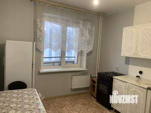 1-к квартира, на длительный срок, 39м2, 5/10 этаж