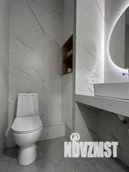 1-к квартира, посуточно, 23м2, 1/1 этаж