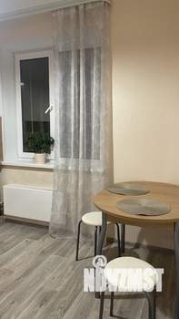 1-к квартира, на длительный срок, 35м2, 14/17 этаж
