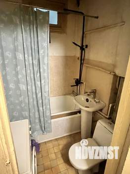 1-к квартира, на длительный срок, 39м2, 3/5 этаж