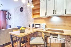 1-к квартира, посуточно, 30м2, 8/16 этаж