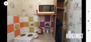 1-к квартира, на длительный срок, 15м2, 3/5 этаж