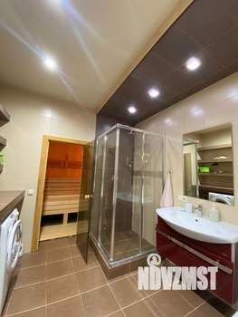 2-к квартира, на длительный срок, 125м2, 5/7 этаж