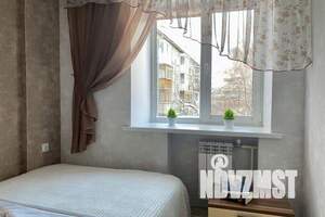 2-к квартира, посуточно, 31м2, 3/5 этаж