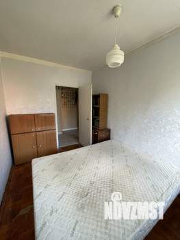 4-к квартира, на длительный срок, 60м2, 5/5 этаж