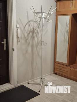 1-к квартира, посуточно, 44м2, 7/10 этаж