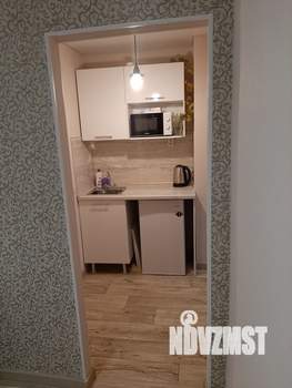 Студия квартира, посуточно, 23м2, 1/9 этаж