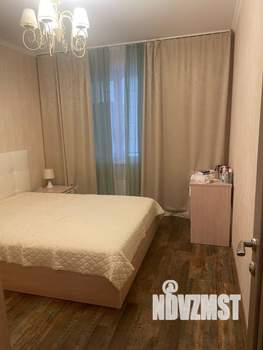 4-к квартира, на длительный срок, 84м2, 11/17 этаж