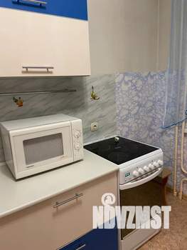 1-к квартира, посуточно, 35м2, 3/10 этаж