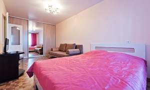 1-к квартира, на длительный срок, 40м2, 6/7 этаж