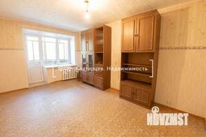 2-к квартира, на длительный срок, 51м2, 4/5 этаж