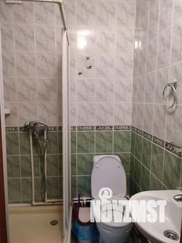 Студия квартира, посуточно, 14м2, 1/10 этаж