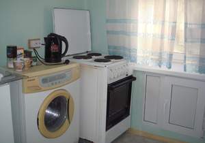 1-к квартира, на длительный срок, 30м2, 2/9 этаж