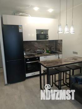 2-к квартира, посуточно, 40м2, 7/16 этаж