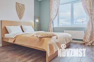 1-к квартира, посуточно, 35м2, 5/9 этаж