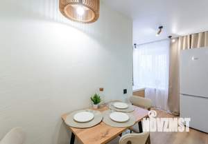 2-к квартира, посуточно, 46м2, 1/1 этаж