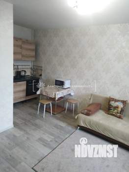 1-к квартира, на длительный срок, 21м2, 2/3 этаж