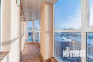 1-к квартира, посуточно, 52м2, 1/1 этаж