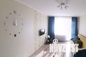 1-к квартира, посуточно, 36м2, 6/14 этаж