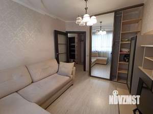 2-к квартира, на длительный срок, 45м2, 3/5 этаж