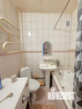 1-к квартира, на длительный срок, 30м2, 1/5 этаж