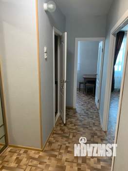 1-к квартира, на длительный срок, 36м2, 8/10 этаж