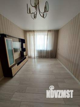 1-к квартира, на длительный срок, 36м2, 13/17 этаж