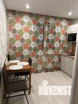 1-к квартира, посуточно, 40м2, 5/10 этаж