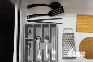 1-к квартира, посуточно, 22м2, 1/1 этаж