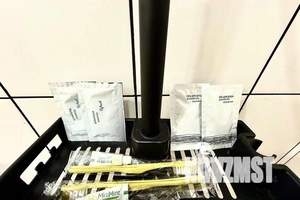 1-к квартира, посуточно, 10м2, 1/5 этаж