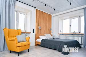 1-к квартира, посуточно, 32м2, 5/5 этаж